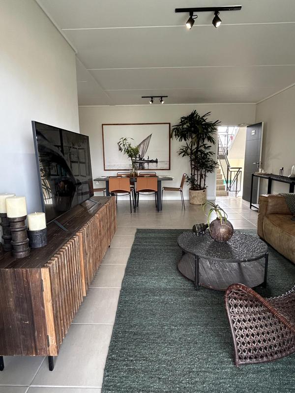 To Let 3 Bedroom Property for Rent in Firgrove Western Cape